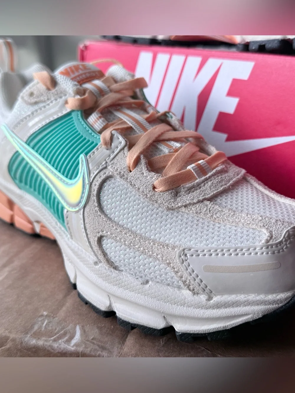 Nike Vomero 5